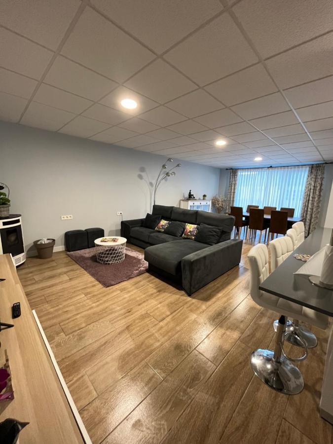 Vakantiehuis Fogar De Aurora Portomarin