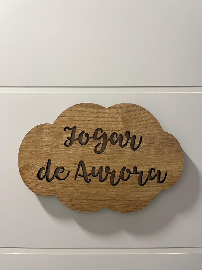 Fogar De Aurora * Portomarín